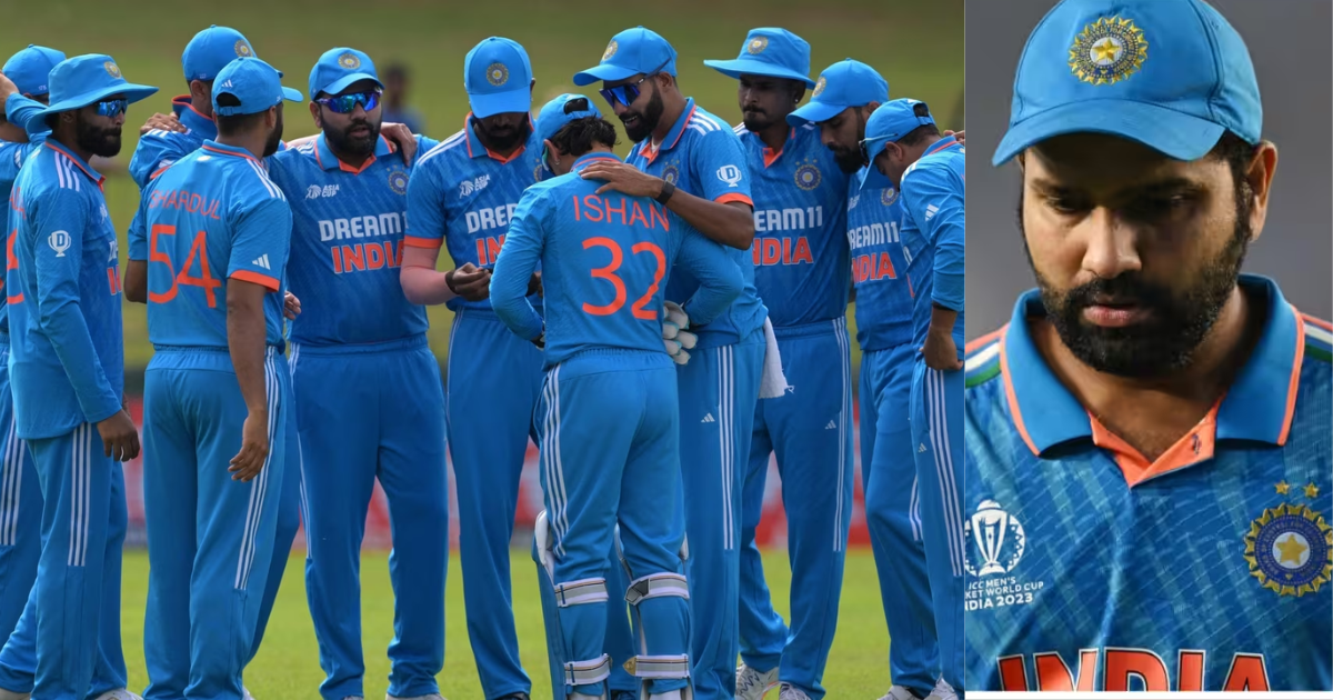 Rohit Sharma की जगह खा जाएगा 14 महीनों से क्रिकेट से दूर रहने वाला यह खिलाड़ी, अचानक करने वाला है एं...