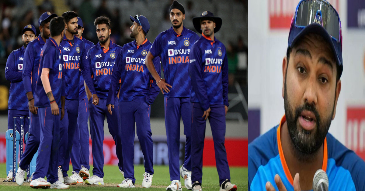एशिया कप में नहीं चुने गए ये 3 खिलाड़ी सीधा खेलेंगे वर्ल्ड कप! Rohit Sharma ने किया बड़ा खुलासा