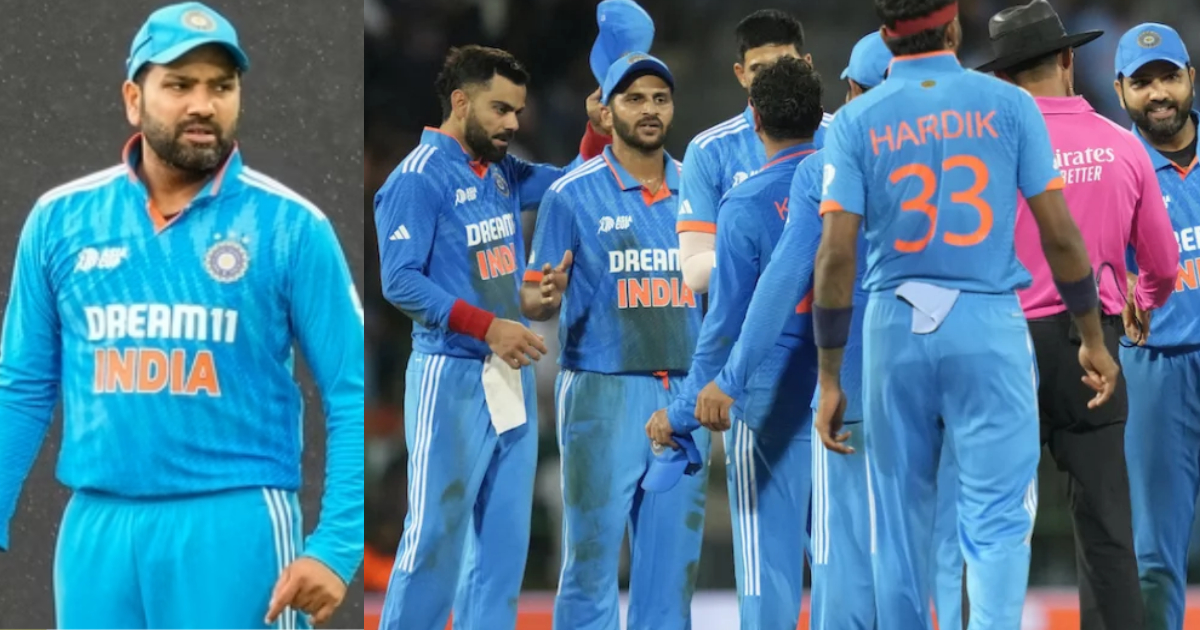 Rohit Sharma ने अपने लाडले का करियर बनाने के लिए इस धाकड़ खिलाड़ी से किया खिलवाड़, अचानक टीम से काट दिय...