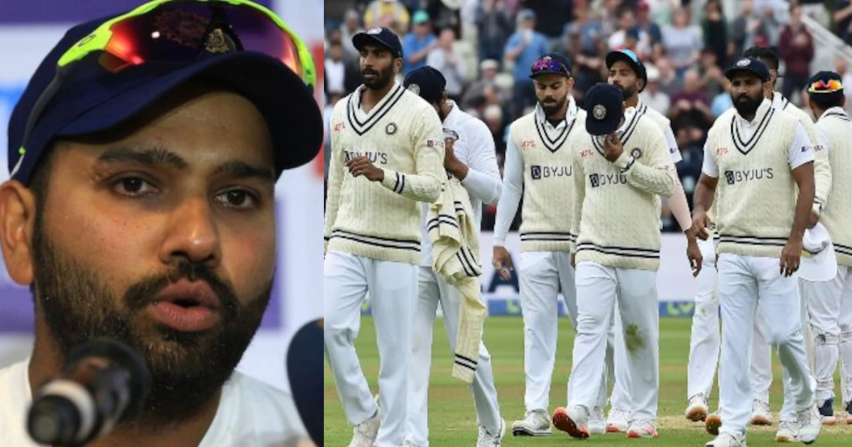 Rohit Sharma ने दोबारा कप्तान बनते ही अपने जिगरी दोस्त के साथ की नाइंसाफी, माना जाता है भारत का सबसे...