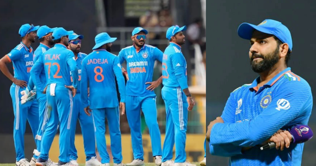 Rohit Sharma के इस खास दोस्त की 3 साल बाद होने जा रही है टीम इंडिया में एंट्री, अपने दम पर जिता चुका...