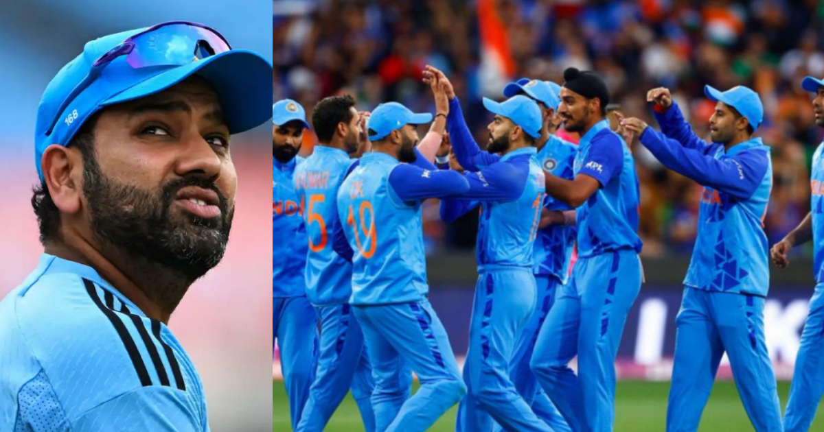Rohit Sharma के दोस्त की टीम इंडिया में शुरू हुई उल्टी गिनती, खेल चुका है भारत के लिए आखिरी मैच