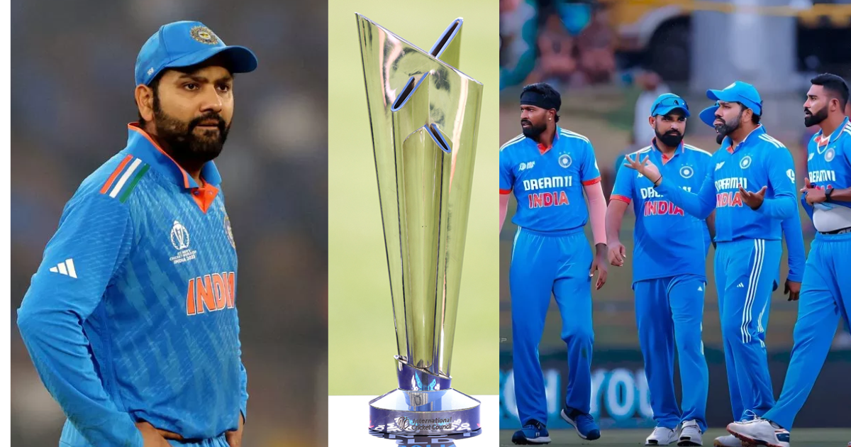 ना ले रहा है विकेट, ना बना रहा है रन, T20 वर्ल्ड कप से पहले ये सीनियर खिलाड़ी दे रहा है Rohit Sharma...
