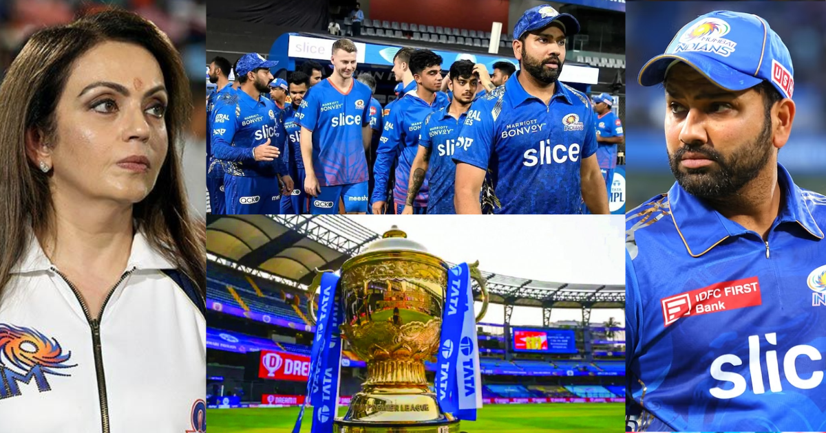 Rohit Sharma