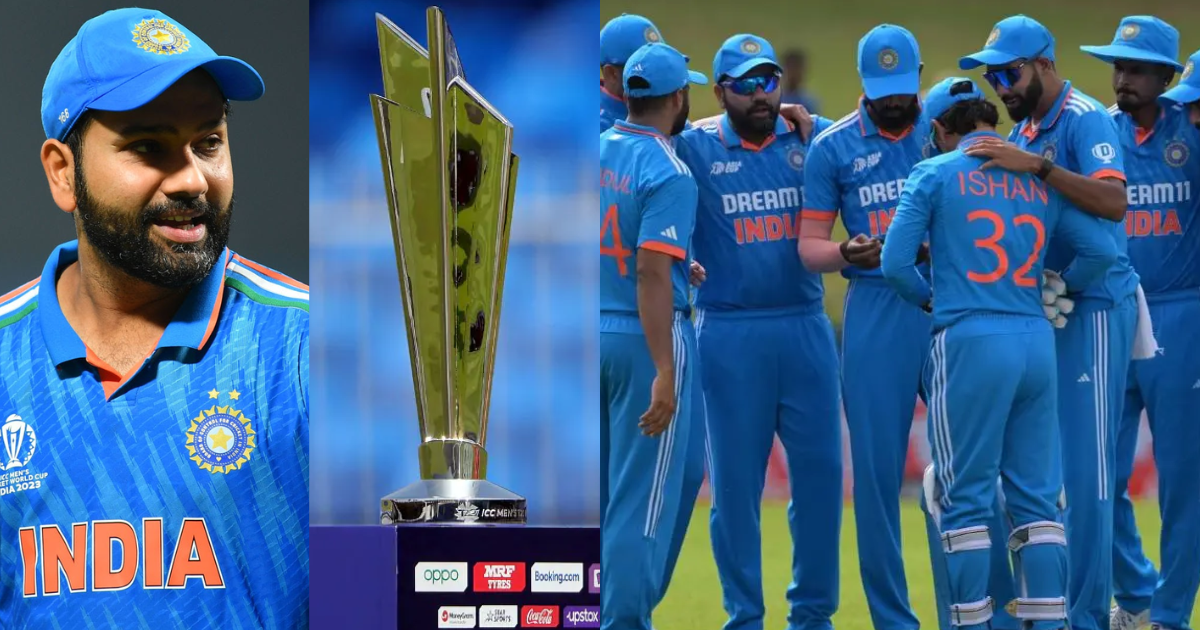 T20 World Cup 2024 की टीम का चयन होते ही इस खिलाड़ी से रूठी फॉर्म, अब कैसे कर पाएगा कमबैक