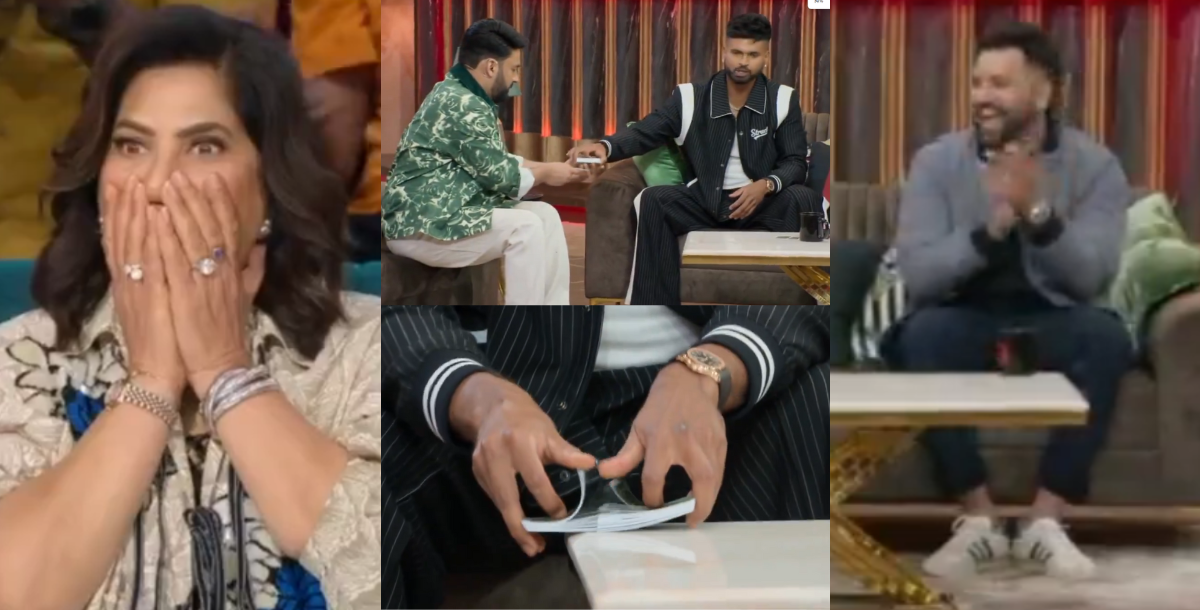 "दुनिया खत्म नहीं हुई है", श्रीलंका से सीरीज हार के बाद बुरी तरह बौखलाए Rohit Sharma, इन खिलाड़ियों क...