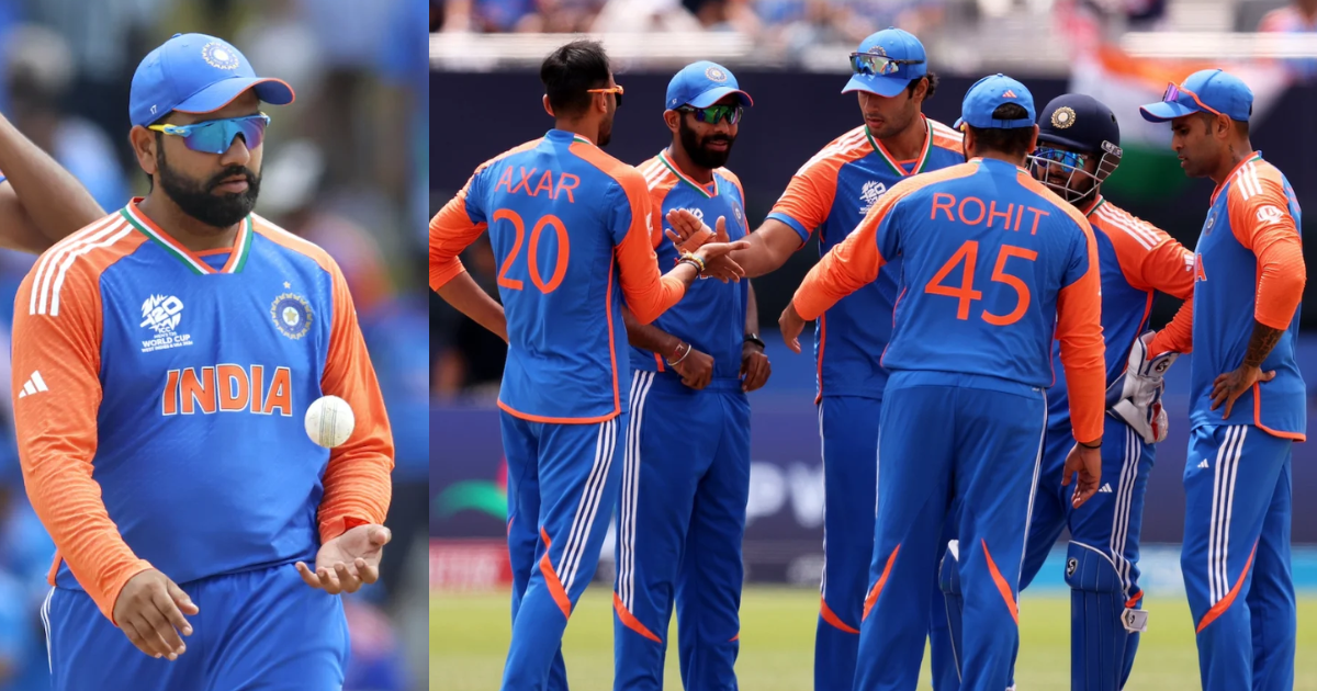 Rohit Sharma से दुश्मनी करना इस खिलाड़ी को पड़ा भारी, 25 की उम्र में करियर हुआ बर्बाद, अब ढूंढेगा दूसर...