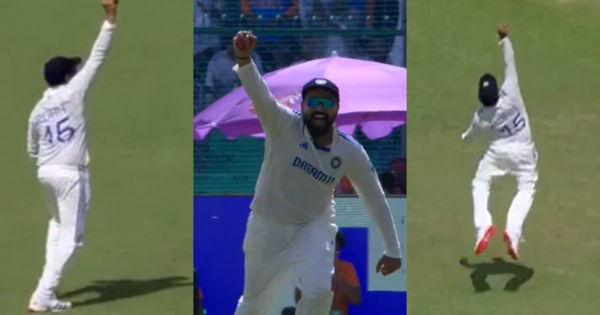 rohit sharma (