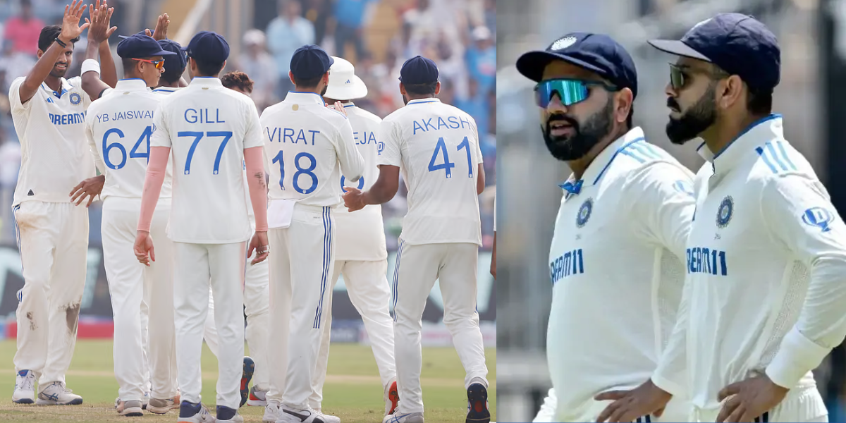 Rohit Sharma 40