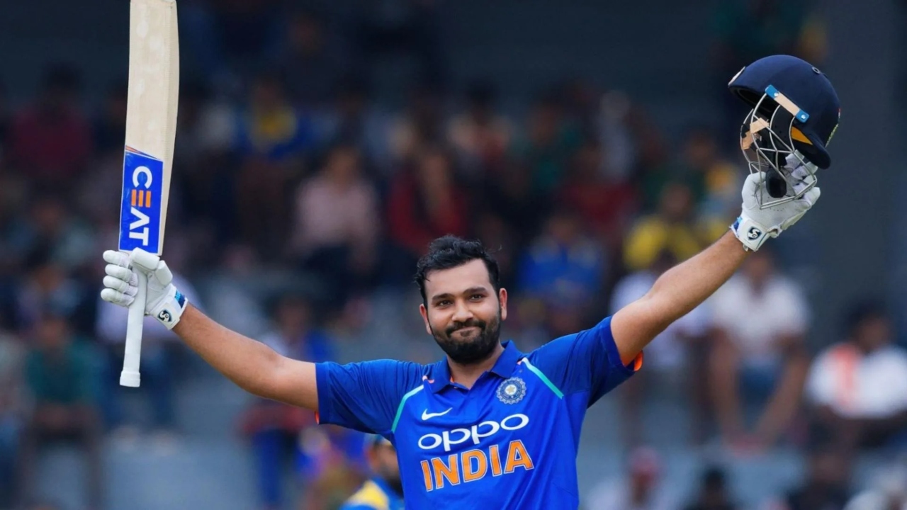 Rohit Sharma Net Worth: रोहित शर्मा की कुल नेटवर्थ, वेतन, ब्रांड एंडोर्समेंट, कार कलेक्शन
