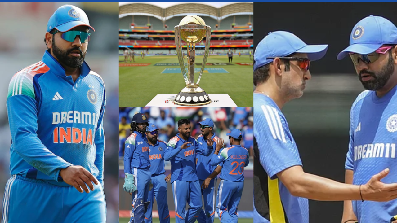 Rohit Sharma 50