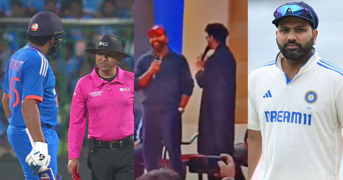 IPL 2025 में इन 2 टीमों के रडार पर Rohit Sharma, अब मुंबई इंडियंस को कह देंगे टाटा बाय बाय!