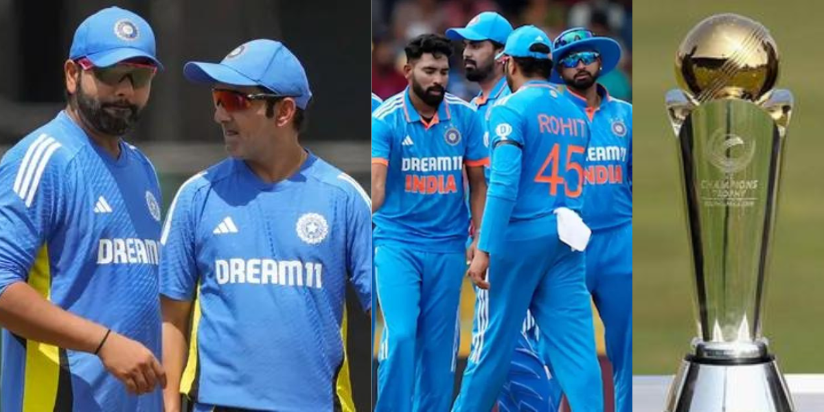 rohit-sharma-and-gautam-gambhir-will-have-to-overcome-this-weakness-of-team-india-to-win-the-champio...