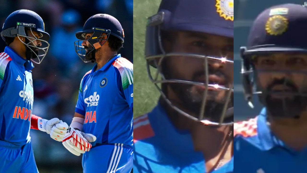 Rohit Sharma