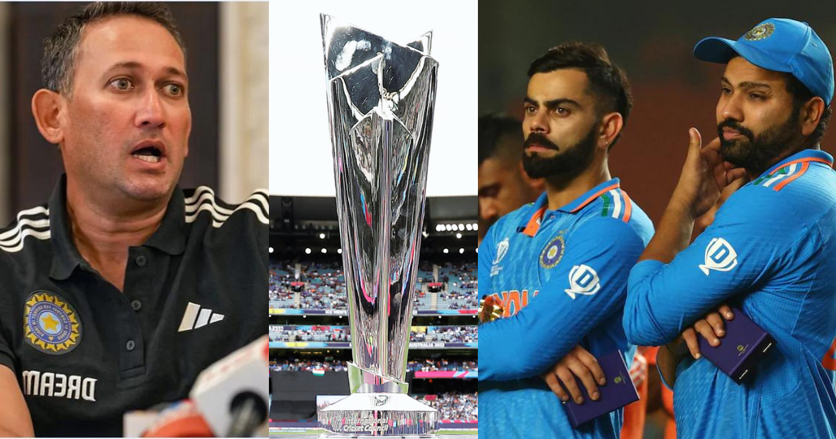 rohit sharma and virat kohli have informed the bcci that they are available for t20i format