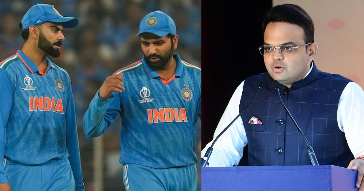 एक साथ टीम इंडिया से संन्यास लेंगे रोहित शर्मा और विराट कोहली, इस दिन खेलेंगे अपना आखिरी मैच, सामने...