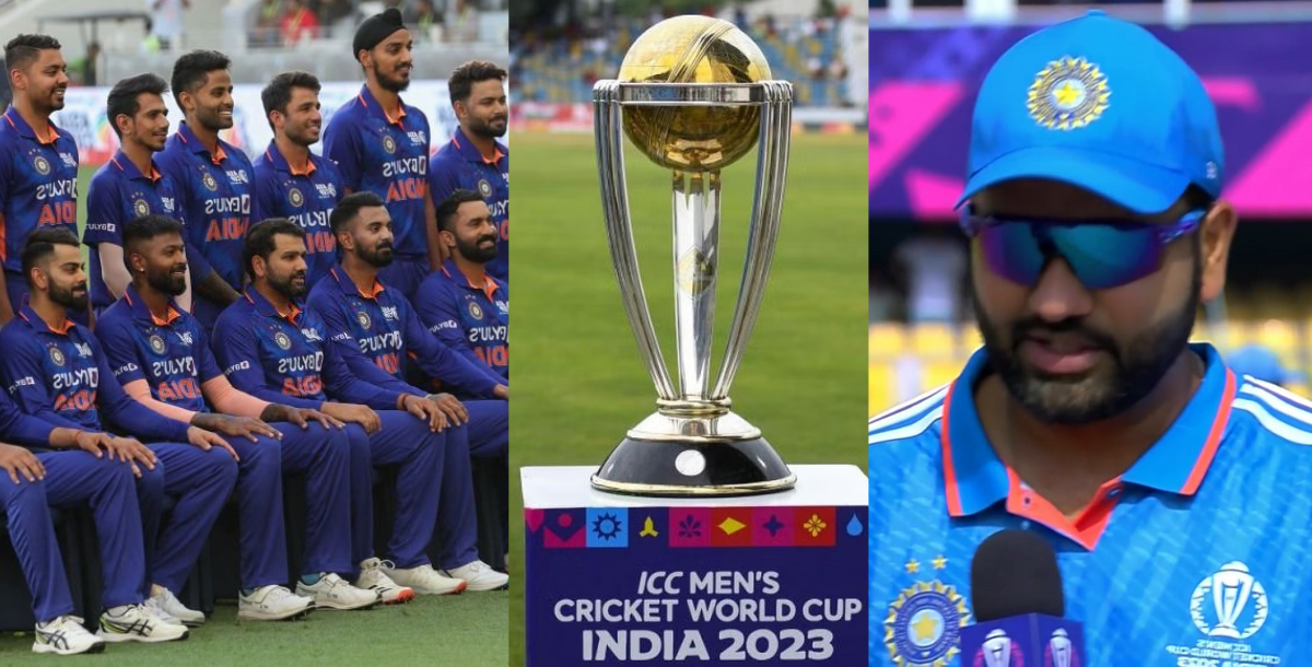 Rohit Sharma का बड़ा फैसला, World Cup 2023 में 8 साल बाद वापसी करेगा ये खूंखार खिलाड़ी, इस दिग्गज को क...