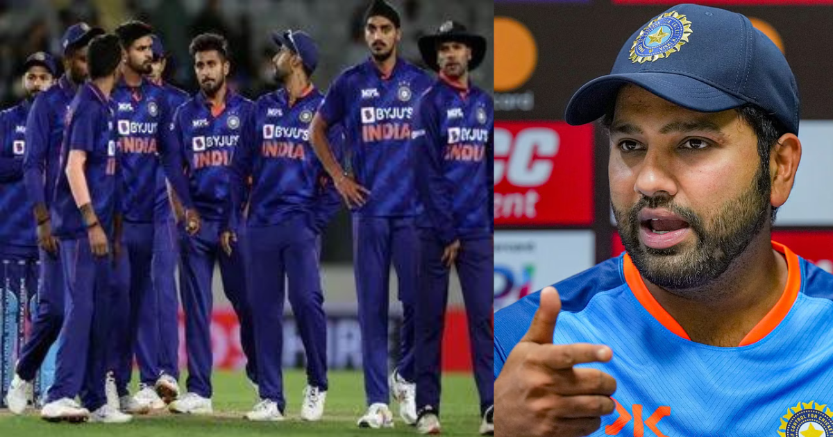 rohit sharma can take 3 month break from cricket