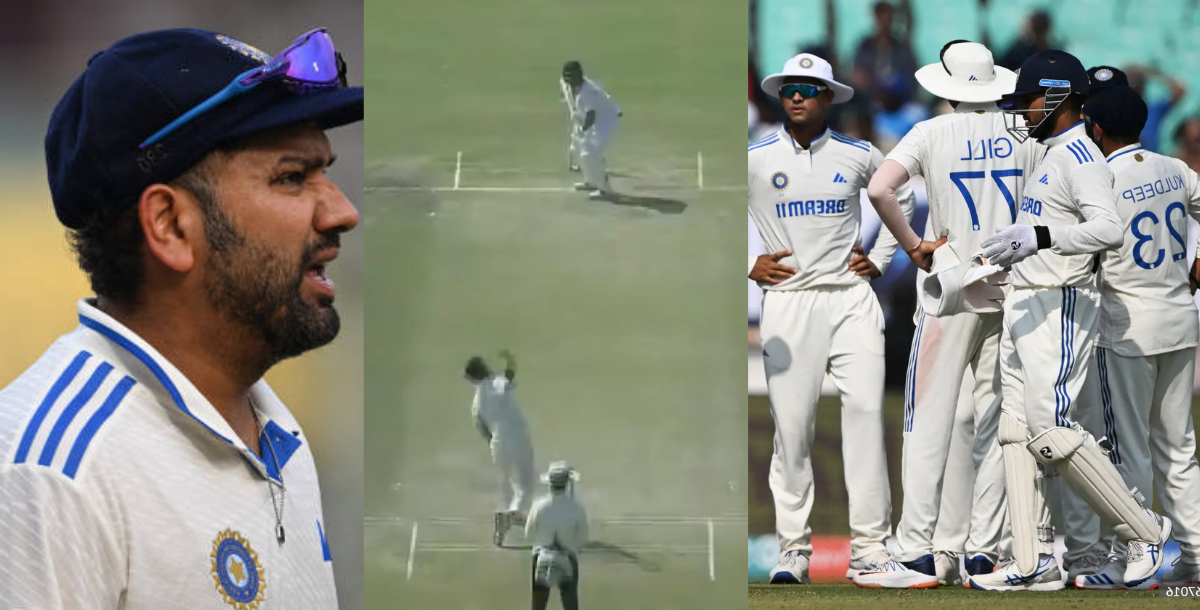 rohit sharma ignored shardul thakur in ind vs eng series he took 6 wickets in ranji trophy 2024