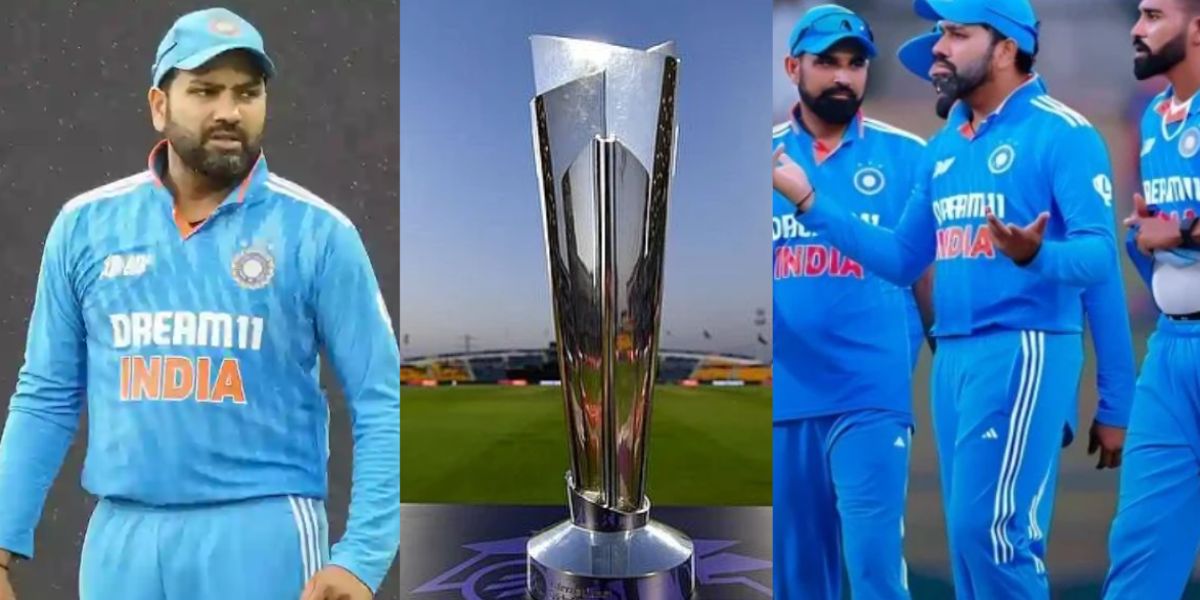 rohit sharma injured before t20 world cup 2024 Piyush Chawla revealed