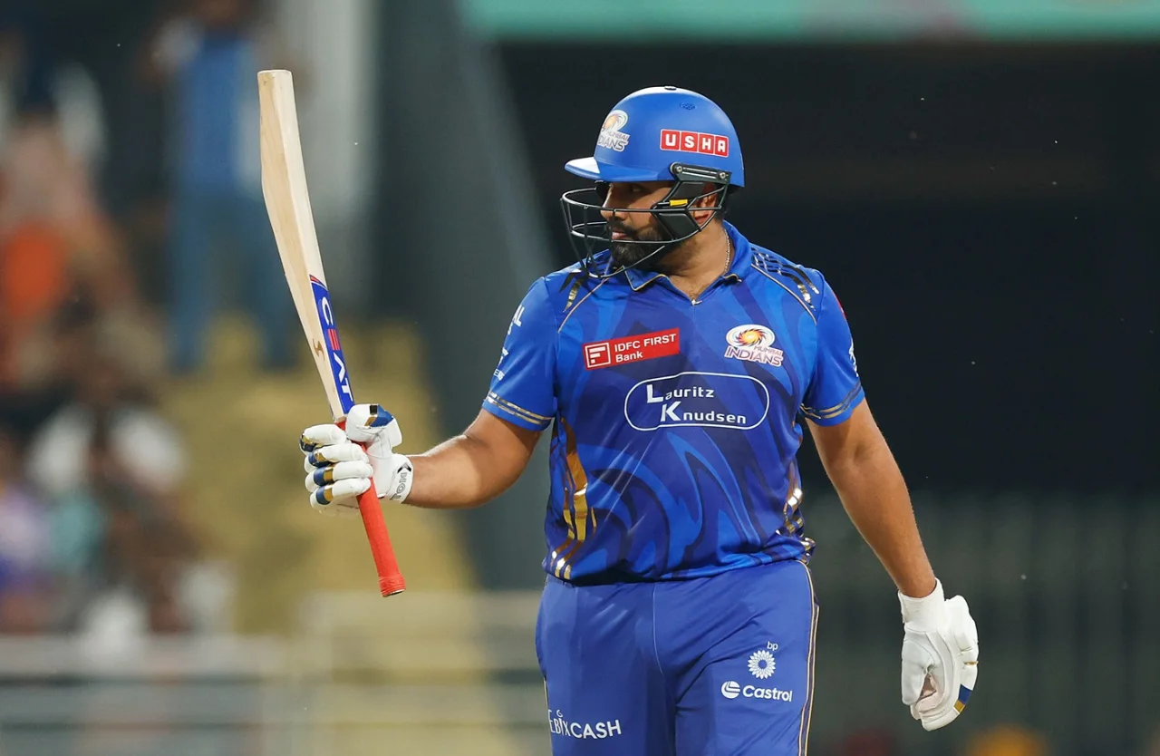 Rohit Sharma Ipl 2025 Rohit Sharma Ipl 2025