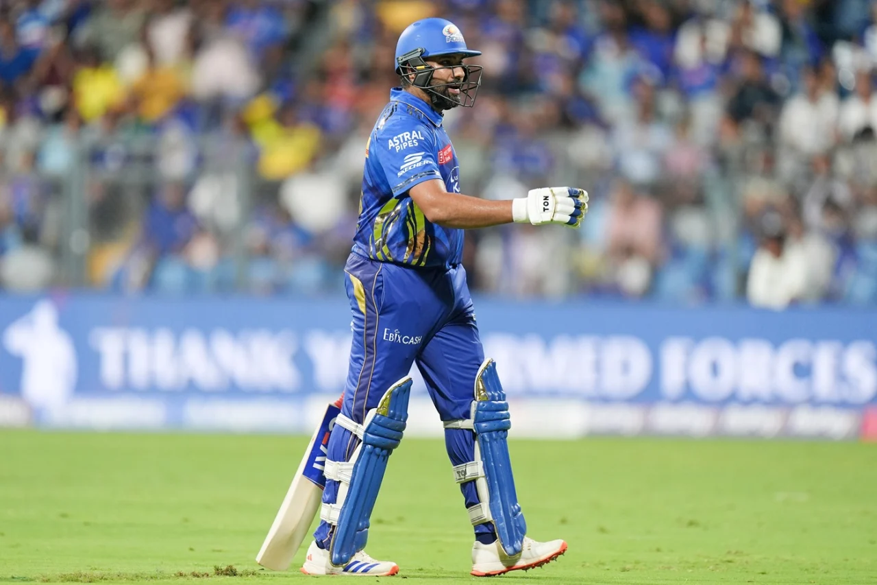 Rohit Sharma Ipl Rohit Sharma Ipl