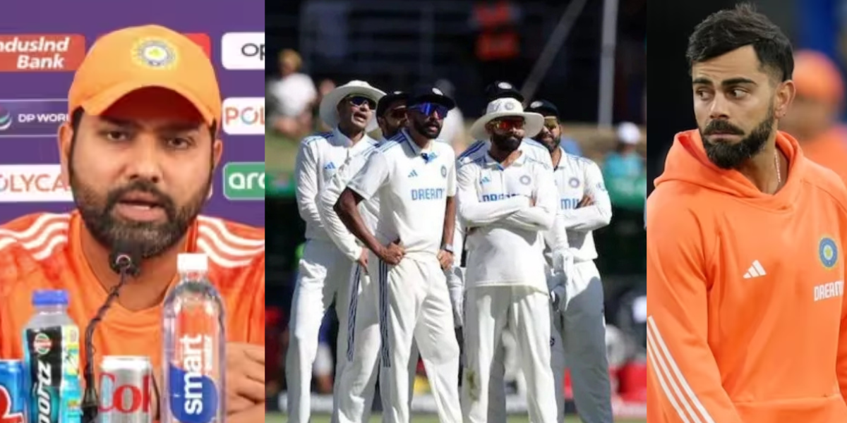 Rohit Sharma-Virat Kohli ने जलन के मारे इस खिलाड़ी को किया बर्बाद, सिर्फ 32 की उम्र में ले लेगा संन्य...