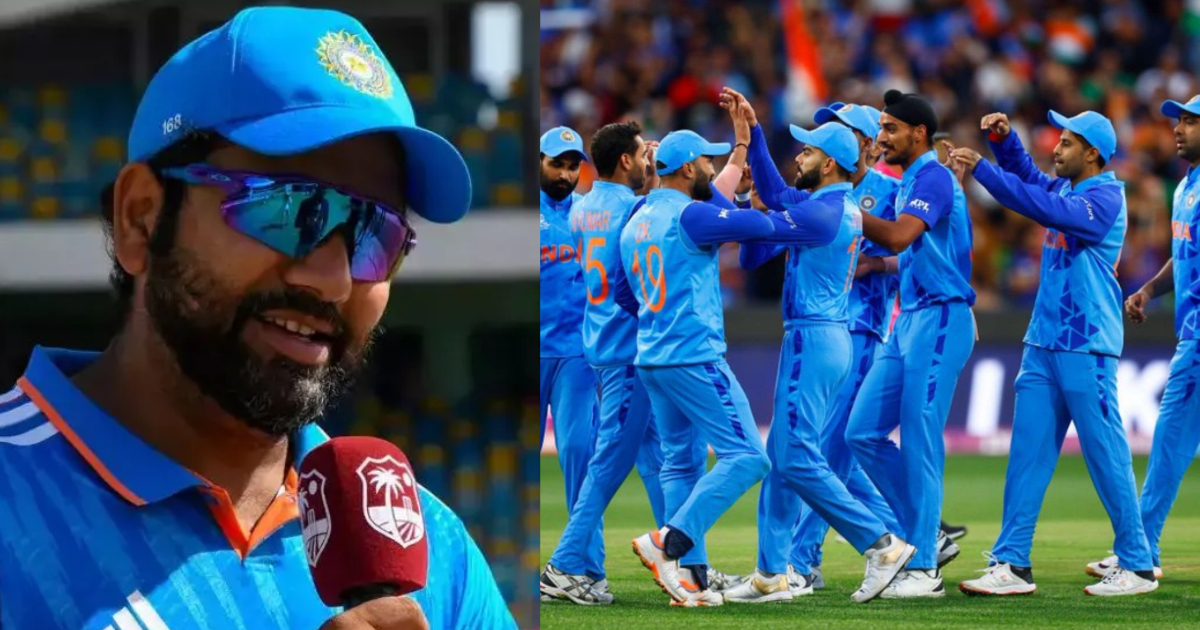 Rohit Sharma ने यारी-दोस्ती निभाने के चक्कर में बर्बाद किया इन 3 खिलाड़ियों का करियर, एक को मानते हैं...
