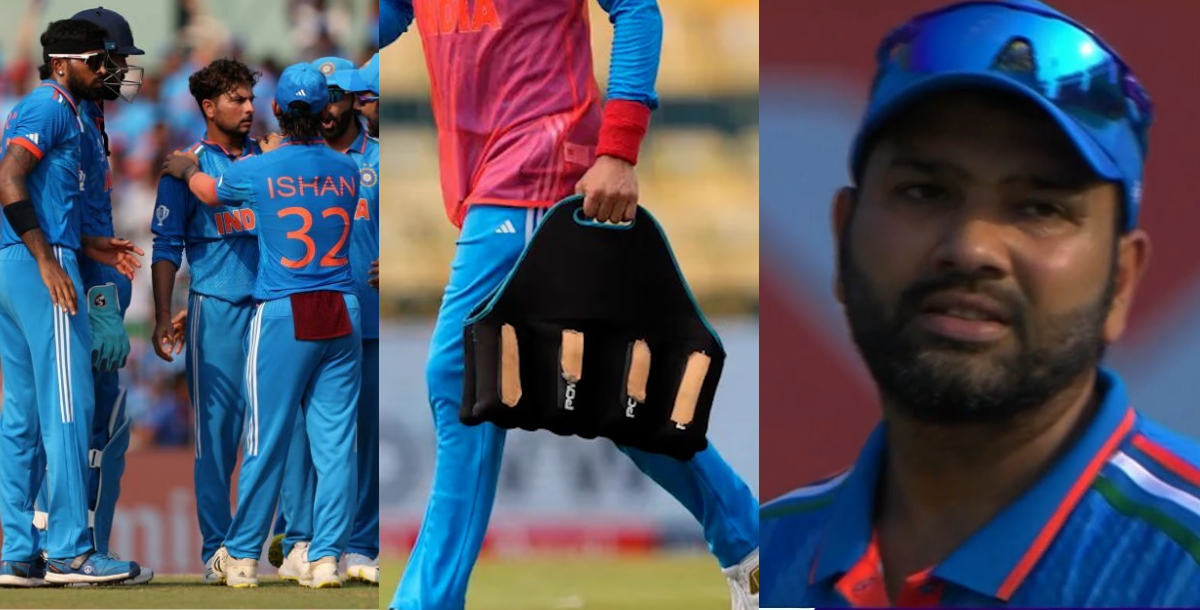 जिसके नाम से कांपते हैं ऑस्ट्रेलिया के हाथ-पांव, उसके साथ Rohit Sharma ने किया सौतेला बर्ताव, पानी प...