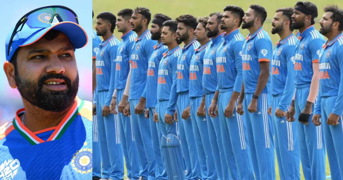 rohit sharma may ignore yuzvendra chahal in whole icc t20 world cup 2024