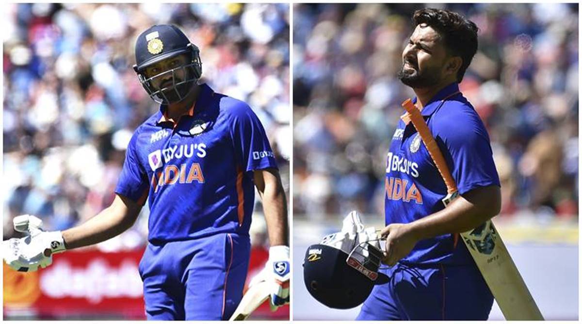 ENG vs IND Opening Pair For 3rd T20