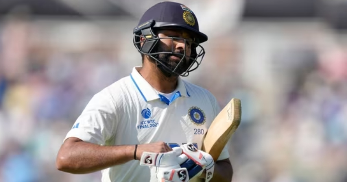 rohit sharma ruined these 3 test openers career