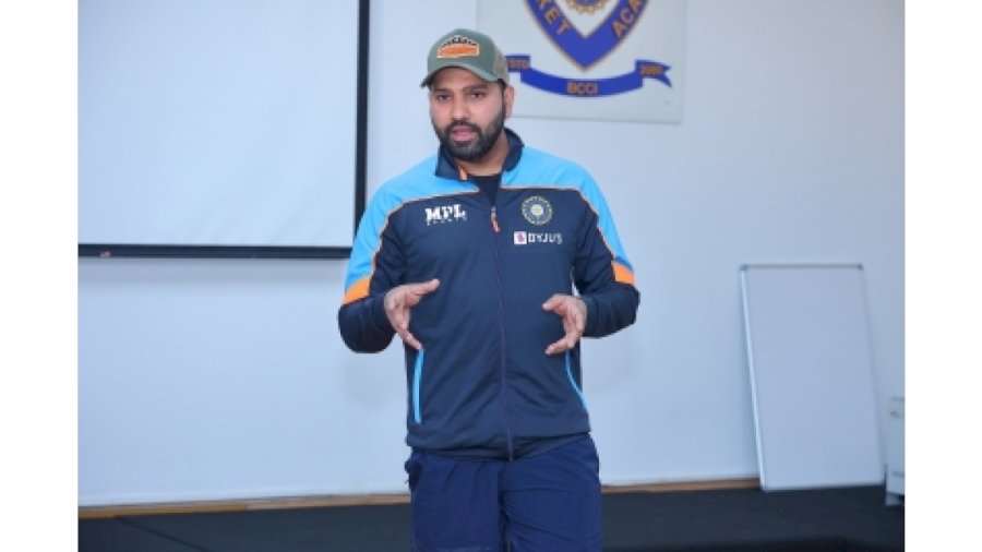 Team India