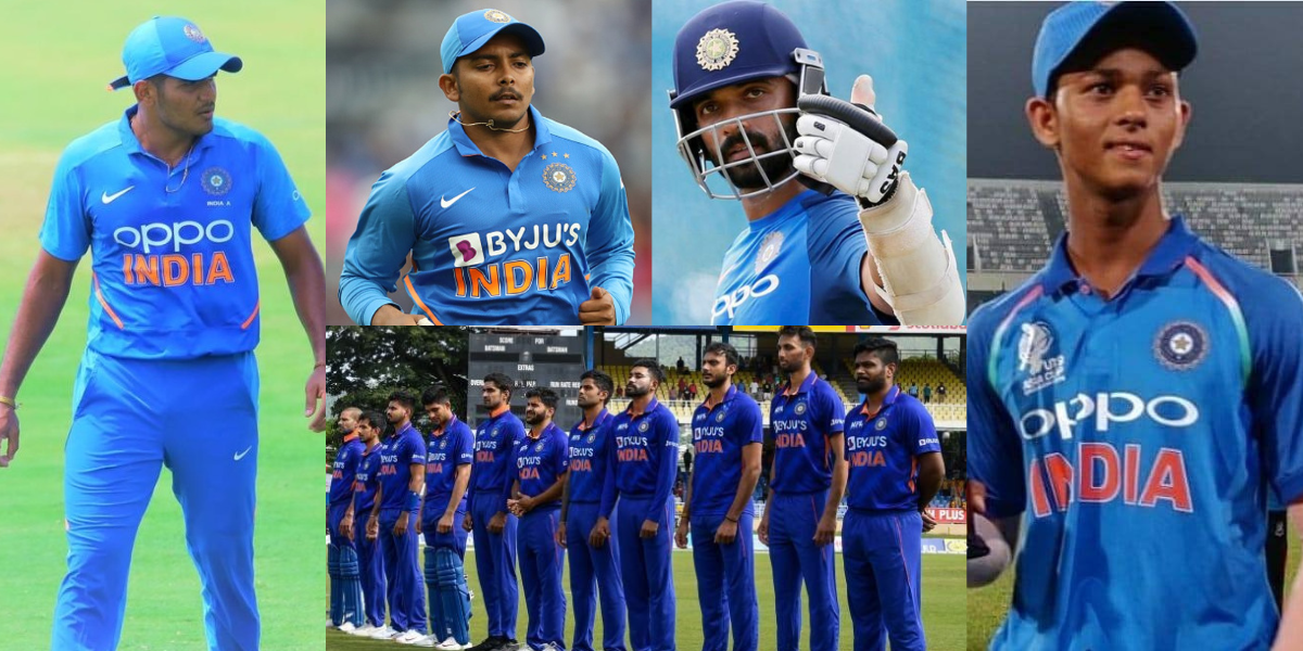 rohit sharma suryakumar yadav among 35 probable mumbai squad for off season training