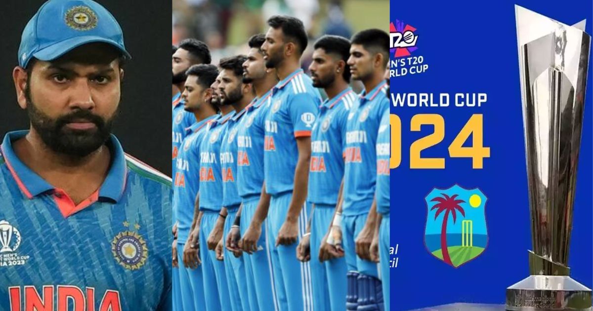T20 वर्ल्ड कप से पहले बुरी खबर, फॉर्म में लौटा भारत का सबसे बड़ा दुश्मन, नाम से ही Rohit Sharma की का...