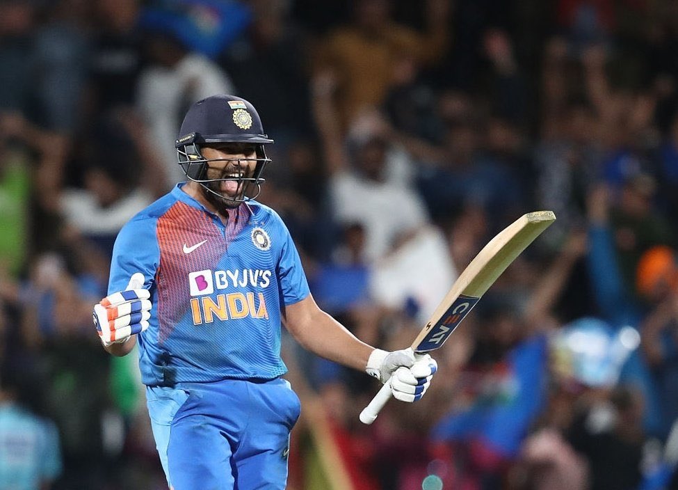 हिटमैन रोहित शर्मा के करियर से जुड़े इन 20 मजेदार आंकड़ों के बारे में क्या जानते हैं आप?