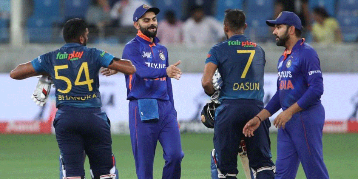 IND vs SL: इन 5 बड़ी गलतियों के चलते भारत ने गंवाया मैच, अब चकना-चूर हो सकता है एशिया कप जीतने का सपन...