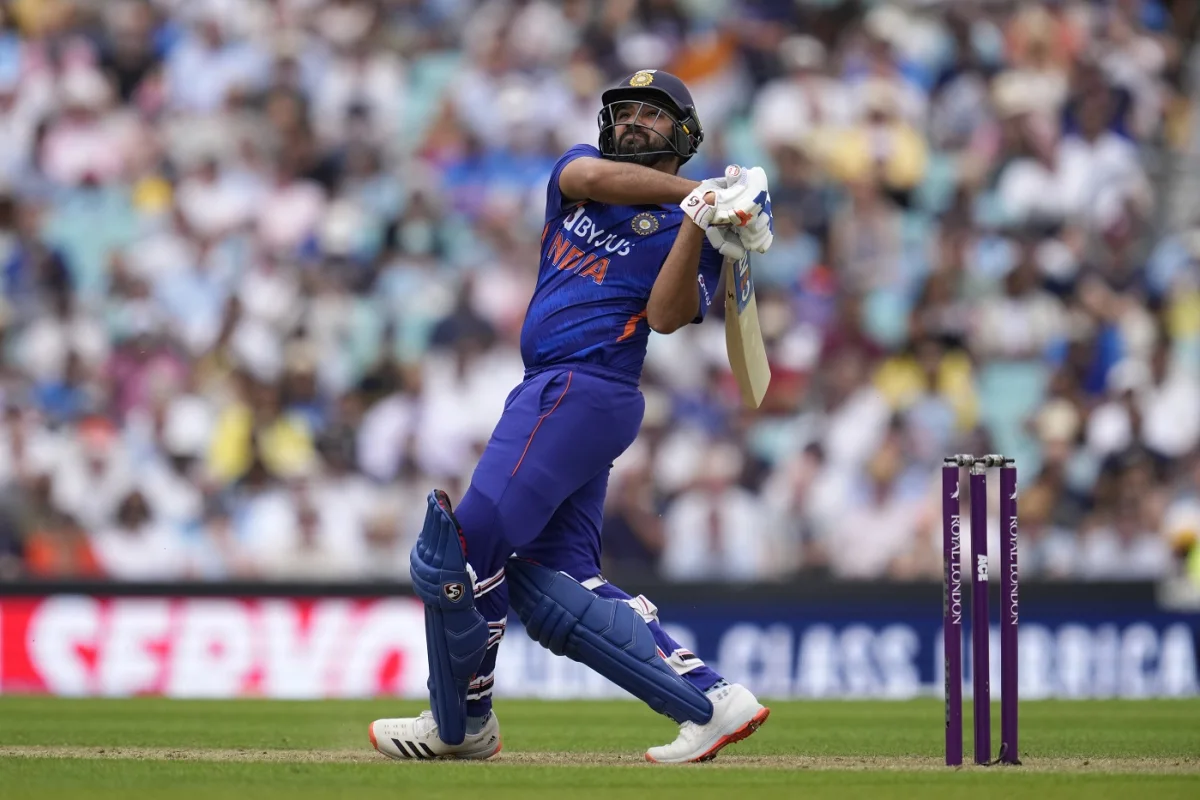 "रोहित को शिखर धवन ही चाहिए...." WC 2023 में ये हो सकती है भारत की ओपनिंग जोड़ी, पूर्व खिलाड़ी ने दि...