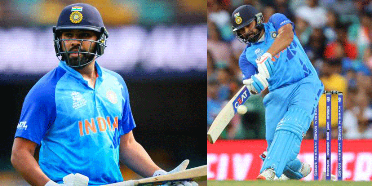 T20 WC 2022 में टूट सकते हैं ये टॉप-5 रिकॉर्ड्स, हिटमैन करेंगे 2 बड़े रिकॉर्ड्स अपने नाम