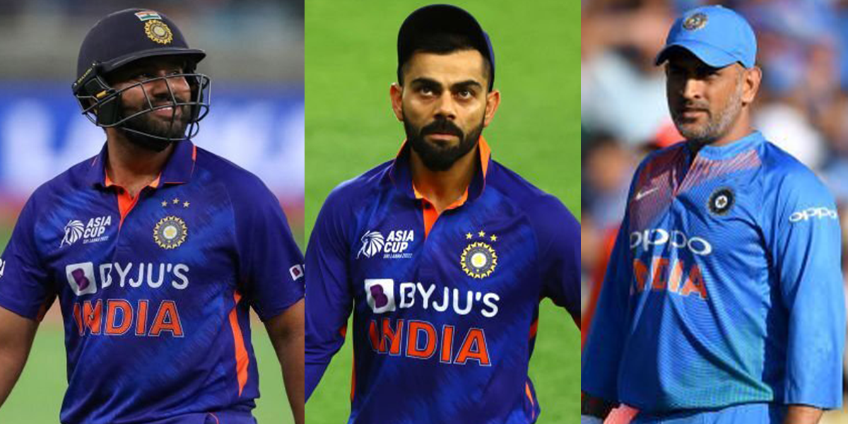 रोहित शर्मा करने वाले हैं एक तीर से 2 निशाने, हांग-कांग को पटखनी देकर ध्वस्त करेंगे विराट-धोनी का बड़...