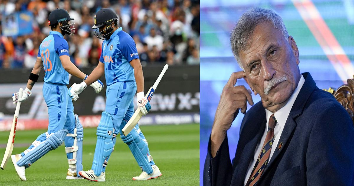 Rohit-Virat will be discharged from Team India in January? India will get a new captain