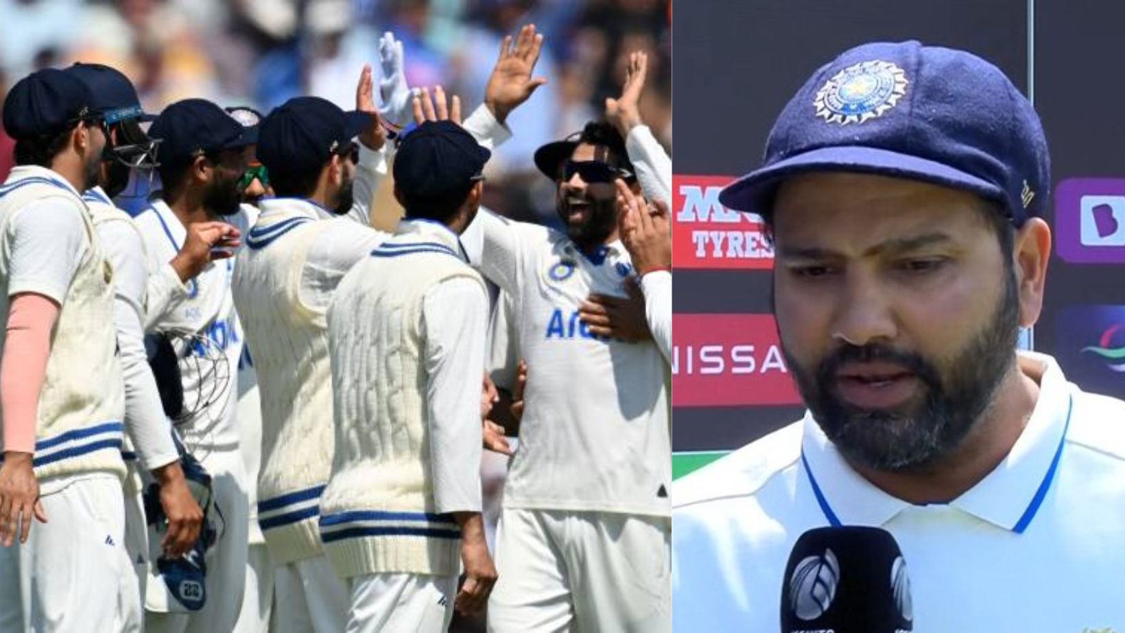 "अरे फोन बंद रखो यार", प्रेस कॉन्फ्रेंस में फोन बजने पर भड़के Rohit Sharma, सरेआम पत्रकारों को लगाई ल...