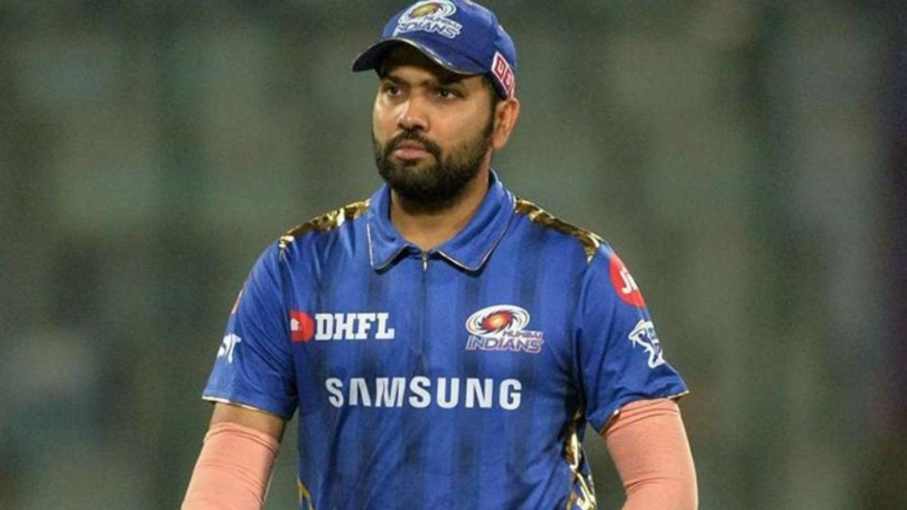 MI vs SRH, STATS PREVIEW: मैच में बन सकते हैं 8 बड़े रिकॉर्ड, रोहित के पास है विराट-डिविलियर्स को पी...