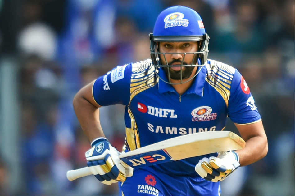 rohit sharma ipl