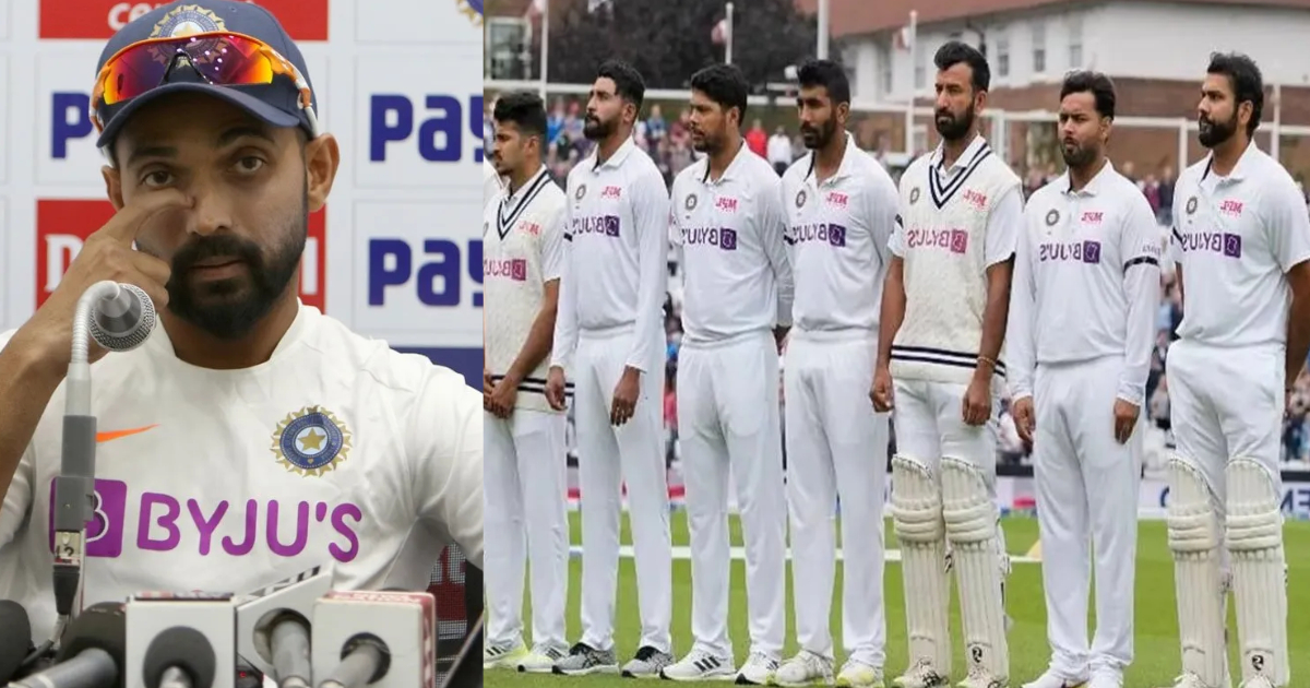 वेस्टइंडीज टेस्ट सीरीज खत्म होते ही Team India 2 दिग्गजों ने लिया संन्यास, फैंस के बीच छाई मायूसी