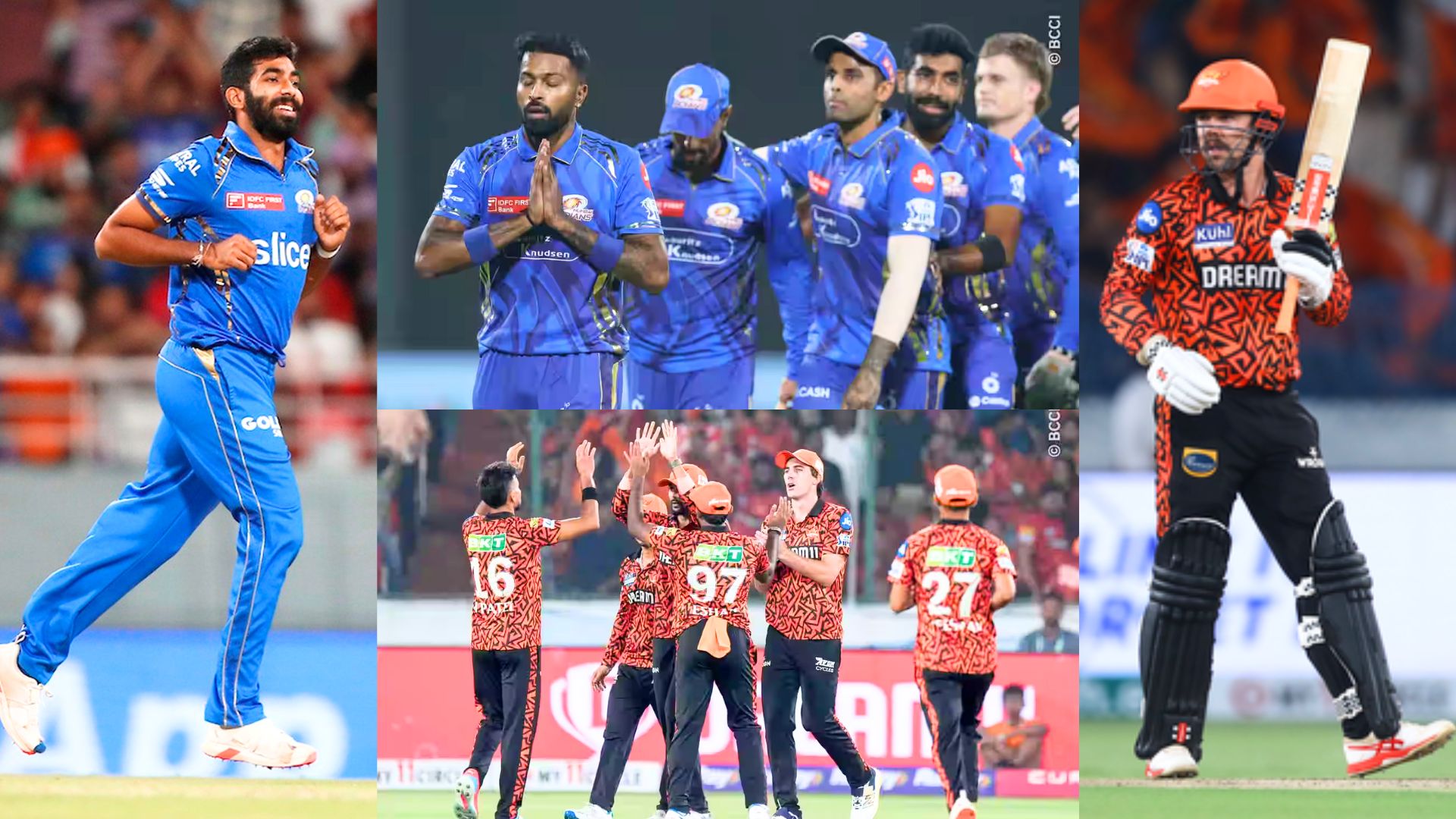 MI vs SRH prediction,