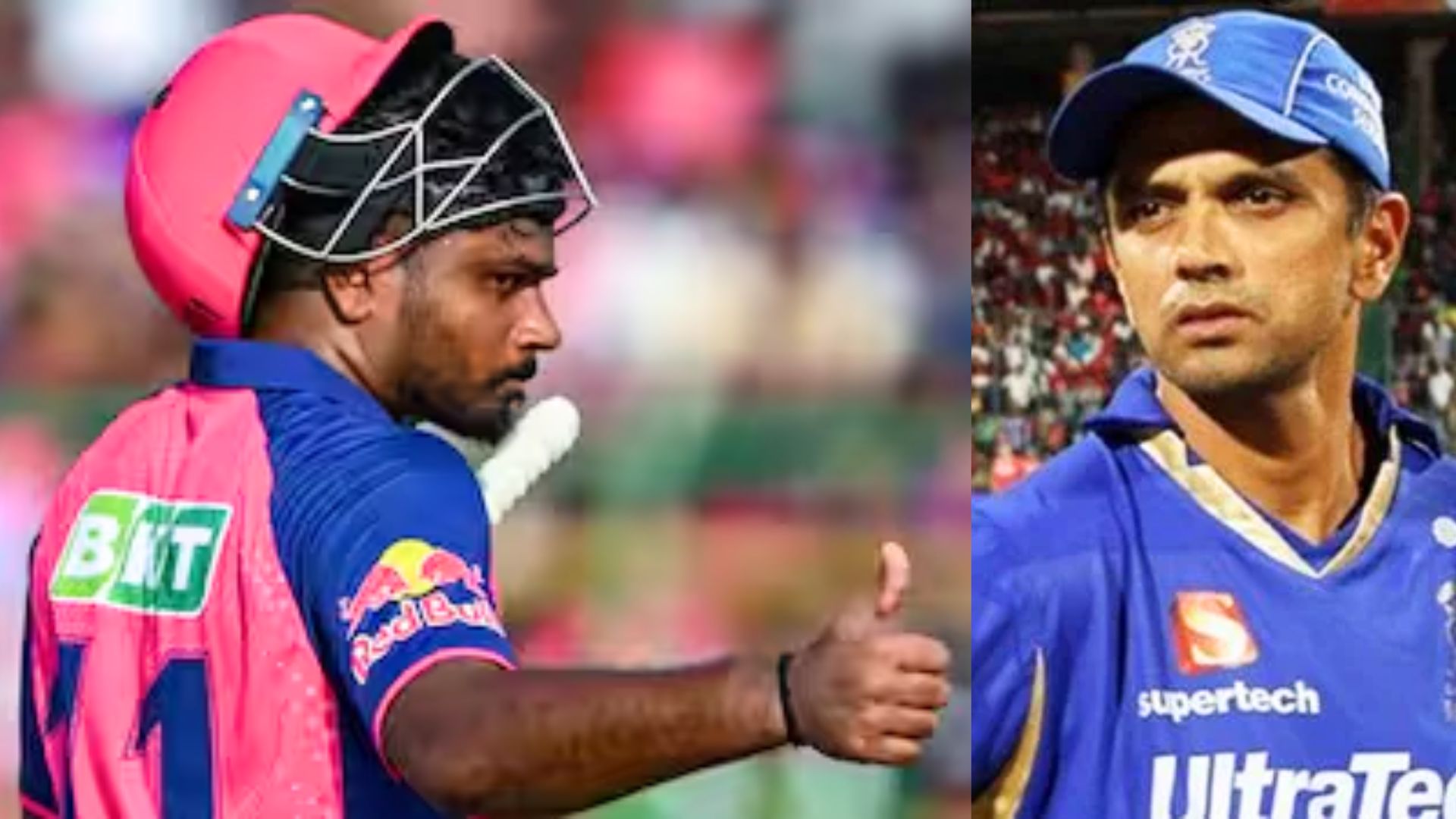 IPL में संजू सैमसन ने बनाया वो रिकॉर्ड, जो द्रविड़ जैसे दिग्गज भी नहीं कर सके, ऐसा करने वाले बने RR...