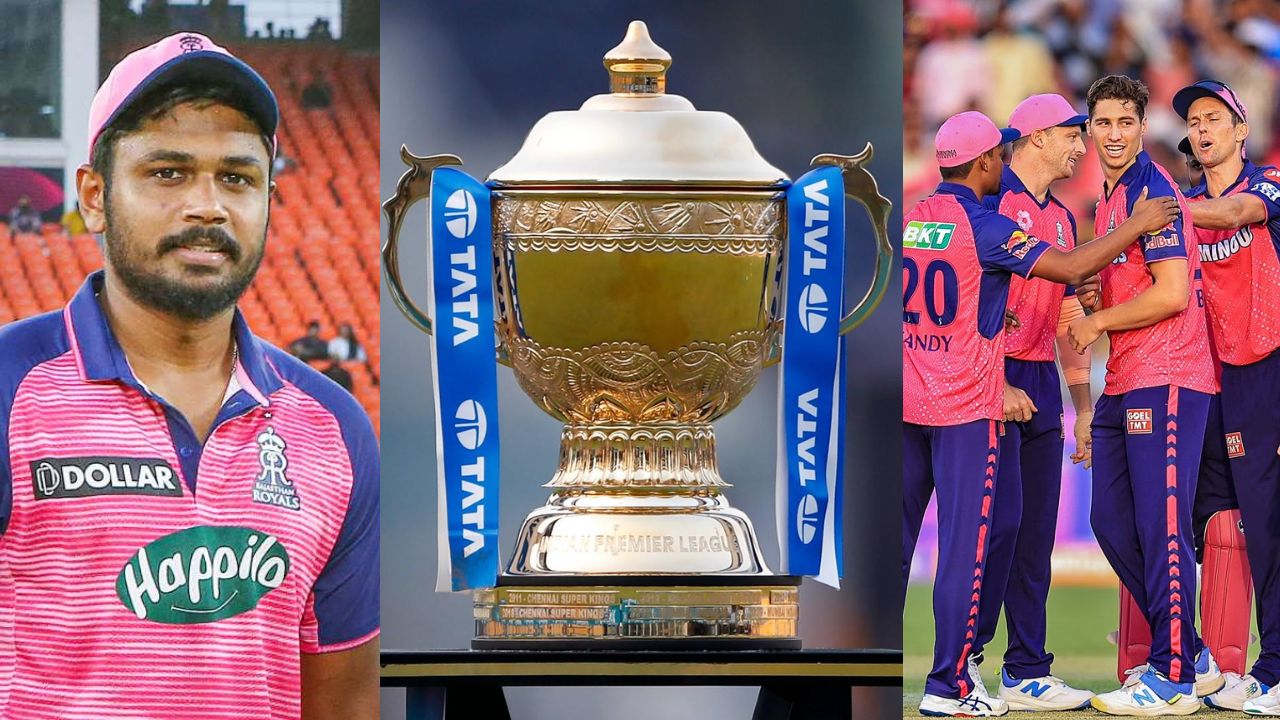 RR Playing 11 vs SRH