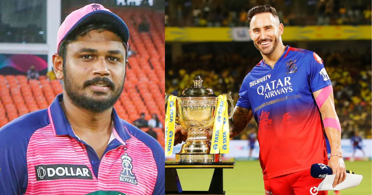 RR vs RCB: जयपुर में होगी राजस्थान की जय? या रजवाड़ों में दिखेगा RCB का भय, जानिए पिच-मौसम समेत मैच क...