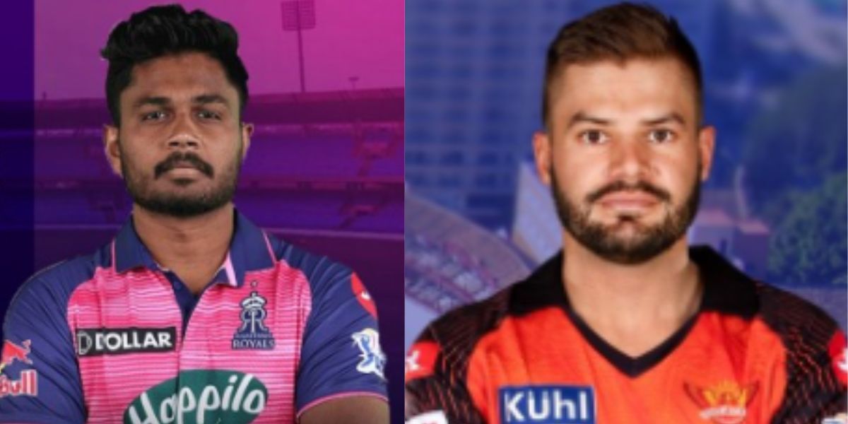 RR vs SRH: जयपुर की बारिश बरपाएगी सितम या बरसेंगे छक्के-चौके, जानिए पिच और मौसम का हाल
